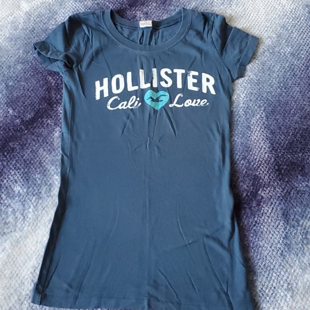 Hollister t-shirt, size XS